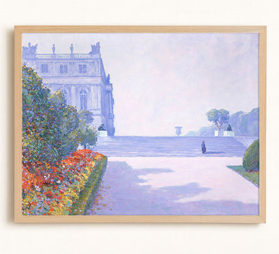 The Palace Versailles