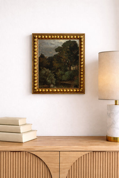 THE PALMER RIVER - Museum Quality Art