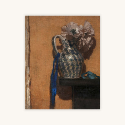 THE PAPER POPPIES — Primary Image