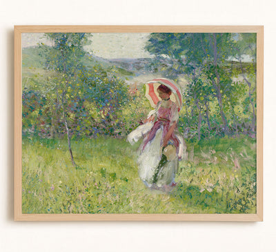 The Parasol