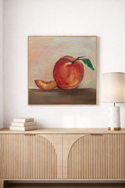 The Peach