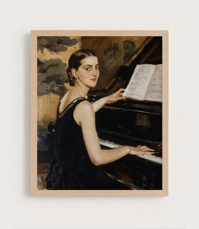 The Pianist