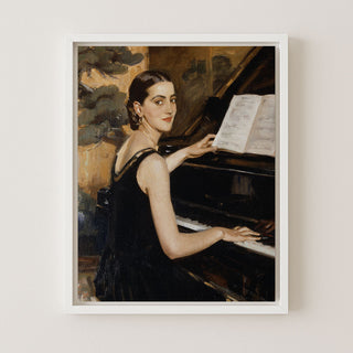 The Pianist