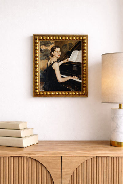 The Pianist