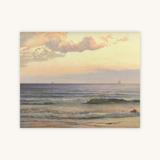 THE PILOT CUTTER — Primary Image