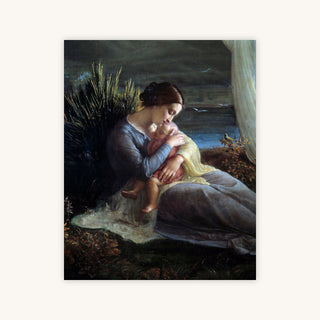 THE POEM OF THE SOUL — Primary Image