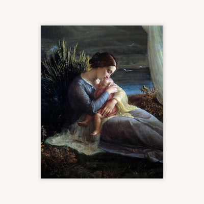 THE POEM OF THE SOUL — Primary Image