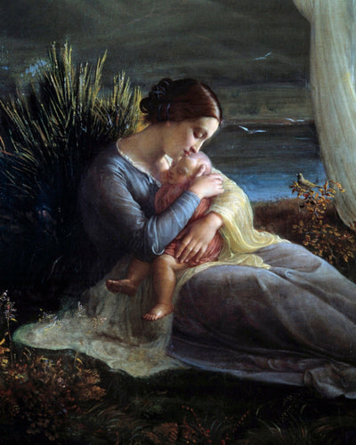 The Poem of the Soul
