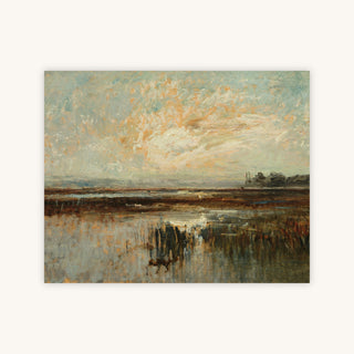 THE POND OF ALEVA, MORESTEL — Primary Image