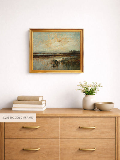 The Pond of Aleva, Morestel