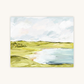 THE PORTERFIELDS — Primary Image