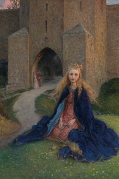 The Princess