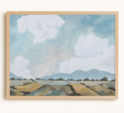The Quilted Farm