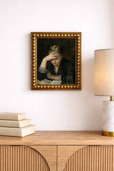 The Reader