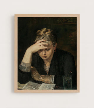 The Reader