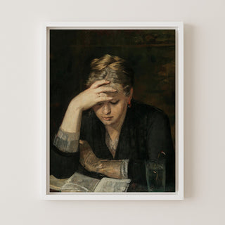 The Reader