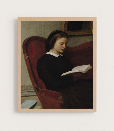 The Reader