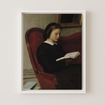 The Reader