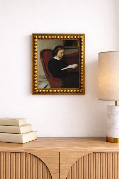 The Reader