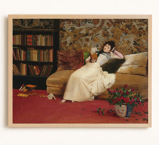 The Reading