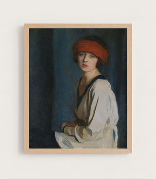 The Red Hat