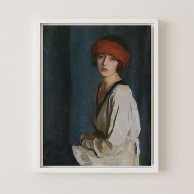 The Red Hat