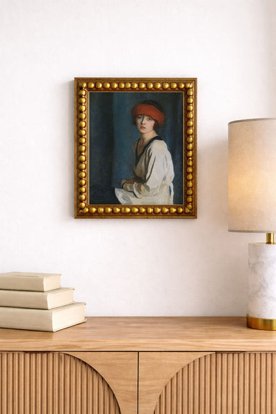 The Red Hat
