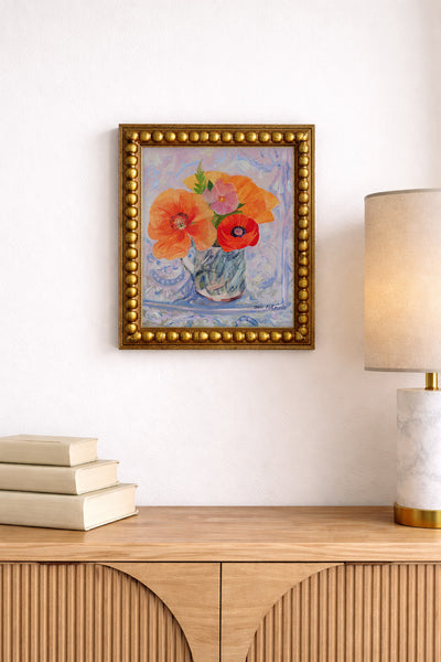 The Red Poppy