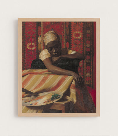 The Resting Model