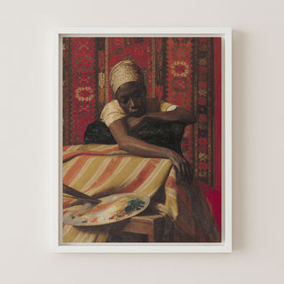 The Resting Model