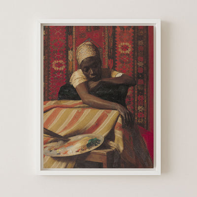 The Resting Model