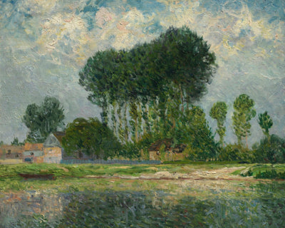 The River