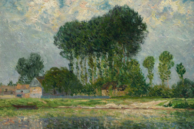 The River