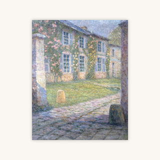 THE ROSE HOUSE IN VERSAILLES — Primary Image