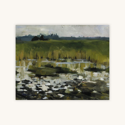THE RUSHES — Primary Image
