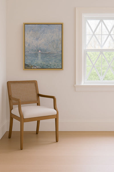 THE SEA - Museum Quality Art