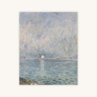 THE SEA — Primary Image