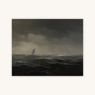 THE SEA — Primary Image