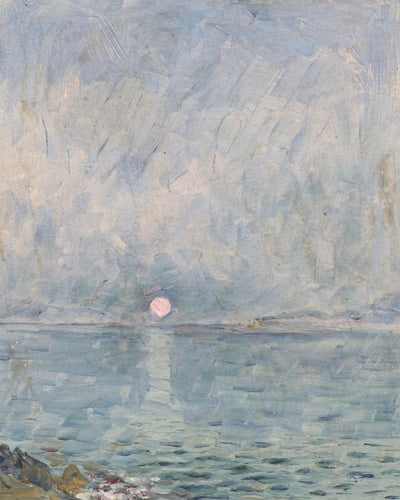 The Sea