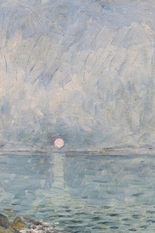 The Sea