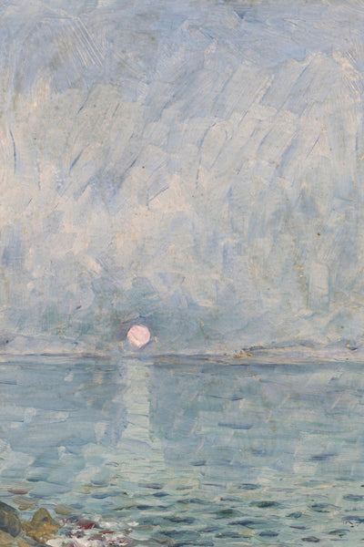 The Sea