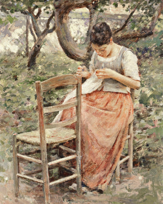 The Seamstress