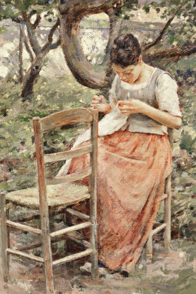 The Seamstress