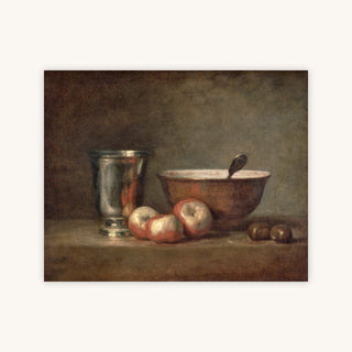 THE SILVER GOBLET — Primary Image