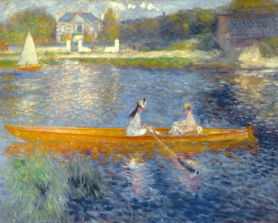 The Skiff