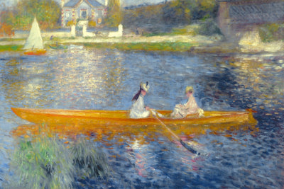 The Skiff