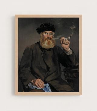 The Smoker