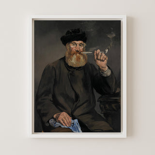 The Smoker
