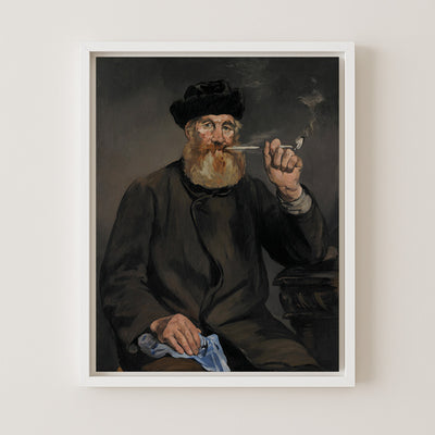 The Smoker