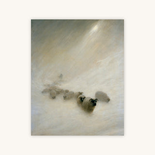 THE STORMY BLAST — Primary Image